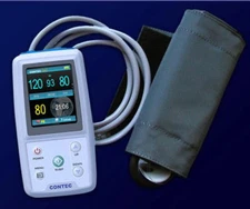 ABPM-50 Ambulatory blood pressure 24 hours  Monitor USA