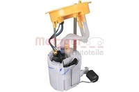 Metzger 2250340 Kraftstoff-FöRdereinheit FüR BMW