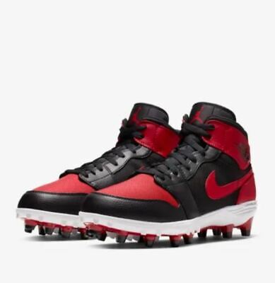 bred 1 cleats