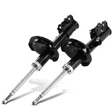 2x Ammortizzatori Ammortizzatori Anteriori Destri Sinistra per Hyundai I20 PB, PBT, Accent IV RB