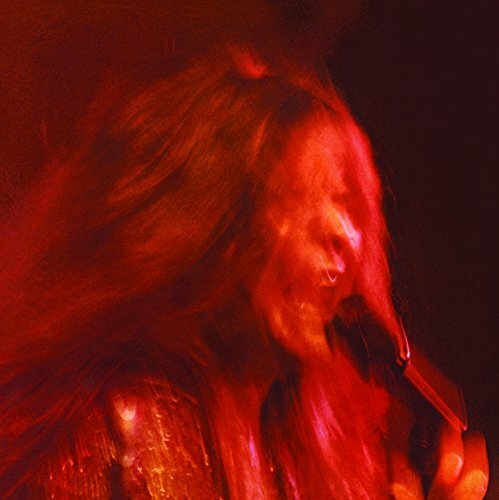 JOPLIN, Janis - I Got Dem Ol' Kozmic Blues - Vinyl (180 gram vinyl LP) - Image 2