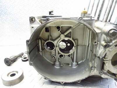 95 Kawasaki Kz1000 KZ 1000 Police OEM Crankcase for sale online | eBay