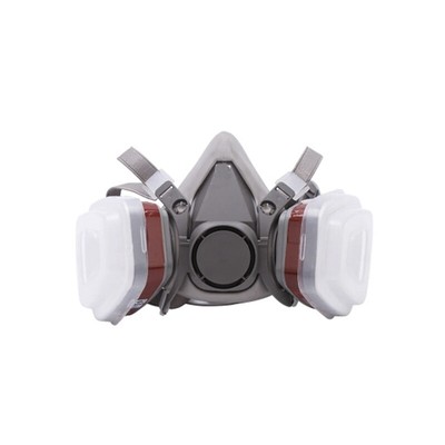 Masque protection respiratoire A2P1 complet | eBay