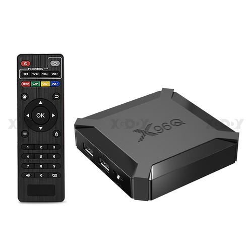 Smart TV BOX Android14 128GB 64GB WIFI6 2.4G/5G Media Player Octa Core NEW 2025 - Picture 54 of 60