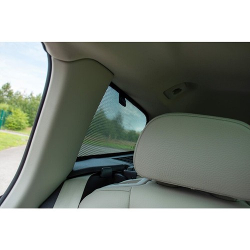 Parasole per Volvo V60 Station Wagon dall'anno 2019, kit completo - Foto 2 di 18