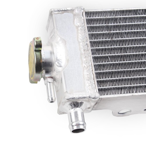 Right+Left Aluminum Radiator For 96-01 Yamaha YZ125 YZ 125 1996-2001 one Pair - Bild 7 von 9