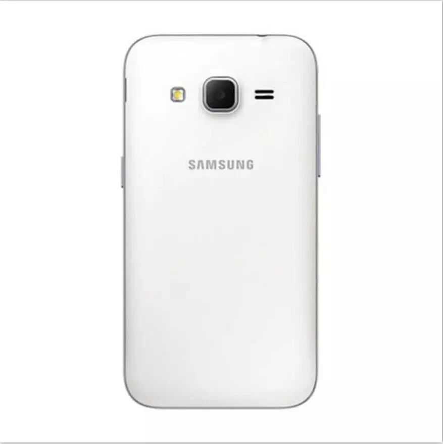 Original Unlocked Samsung Galaxy Core Prime SM-G361F 5MP 4G Android GPS WIFI - Image 4 of 4