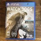 Watch Dogs (Sony PlayStation 4, 2014) - Tested - Fast Shipping!