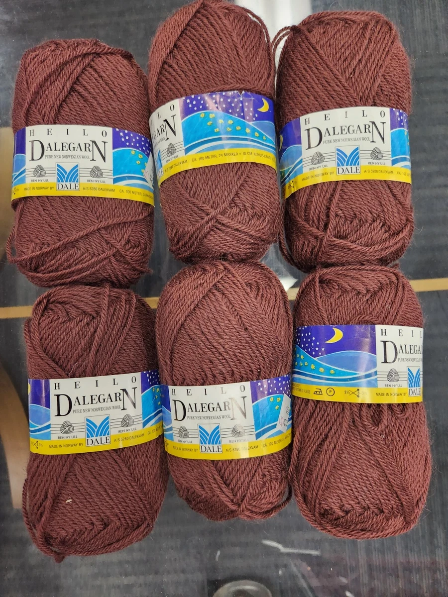 Dale Of Norway Yarn Heilo Cheap Sale