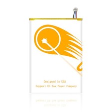 Heavy-Duty 3800mAh Rechargeable LI3823T43P3H715345 Battery for ZTE Grand S FLEX