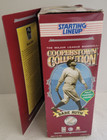 VINTAGE STARTING LINEUP BABE RUTH 1996 EDITION NIB POSABLE FIGURE — photo 6