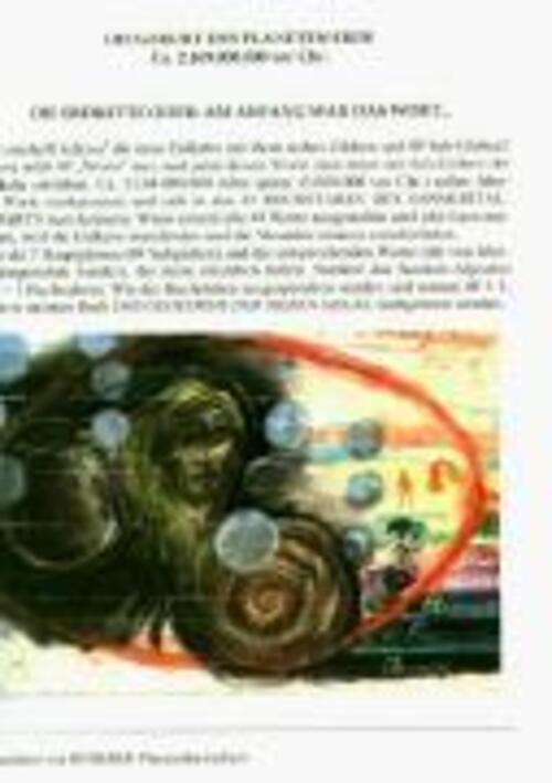 Thumbnail - Das Buch Des Lichts Band Ii | Christian Anders | Buch | Hc Gerader