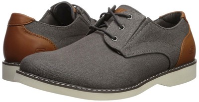 skechers comfortable dress shoes