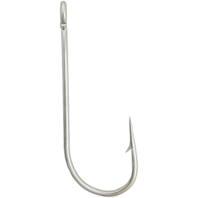 2/0 stainless steel kirby sea hook (12/0 J hook equiv) - 100pc | eBay 2/0 stainless steel kirby sea hook (12/0 J hook equiv) - 100pc | eBay