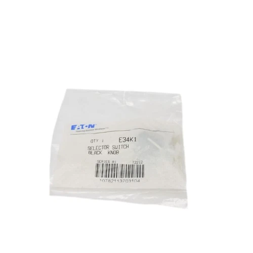 EATON E34K1 SER. A1 NSMP