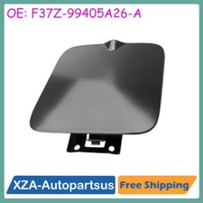 Cubierta de tapa de acceso de puerta de tanque de llenado de combustible para Ford Ranger 1993-2011 negra