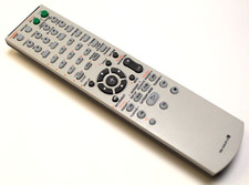 RM-AAU014 Replacement Remote for Sony Audio Video Stereo Receiver
