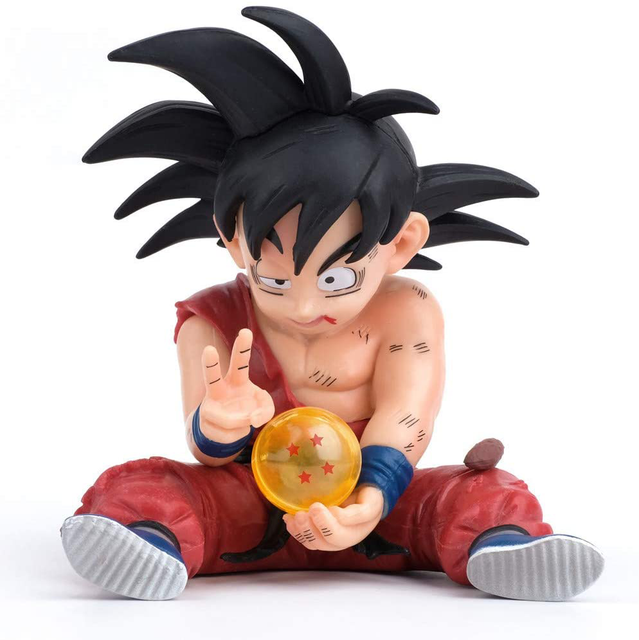 dbz super figures