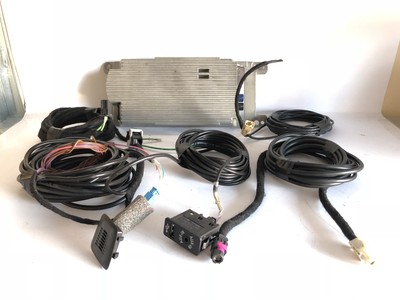 Combox bmw f30
