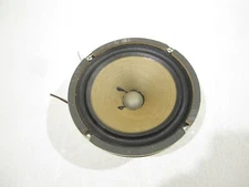 Vintage Sony 817-11 Replacement Woofer Speaker