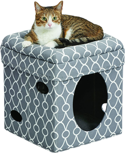 ebay cat condo
