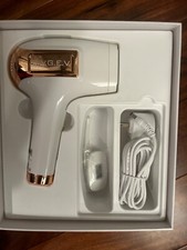 ipl laser hair removal device NEW in box