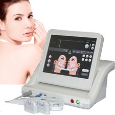 Skin Tightening Anti-aging Beauty Machine for Facial  Neck Skin Wrinkle Removal