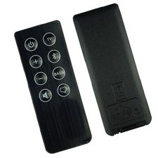 Remote Control For Bose Solo 5 10 15 Series Ii Tv Soundbar 732522 431974 Speaker