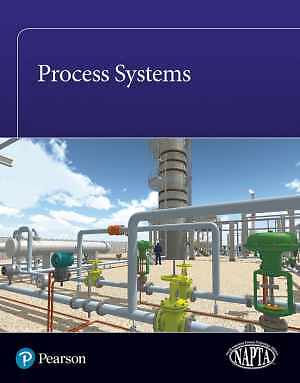 Process Systems - Paperback, by NAPTA - Very Good