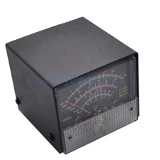 External S meter /SWR / Power Meter display wave meter For Yaesu FT-897 FT-857