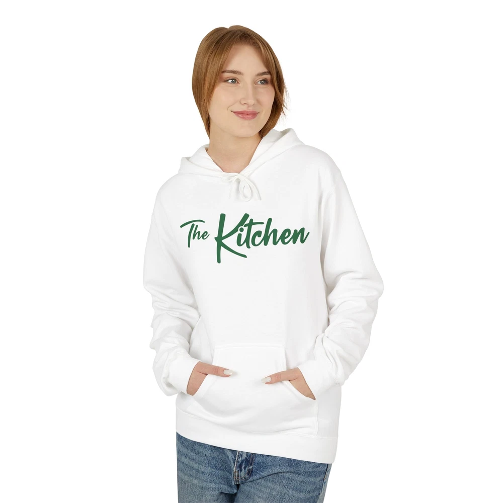 Pickleball Hoodie Sports Sweatshirt