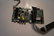 MAIN BOARD 23160250 17MB82S FOR 24" JVC LT-24DD52J , VES236WNEC-01