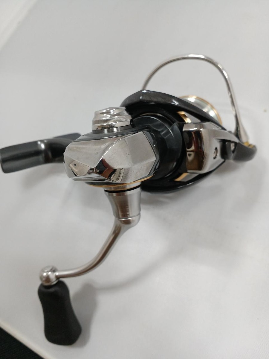 DAIWA FC LT2000S 20Luvias 408102 | eBay
