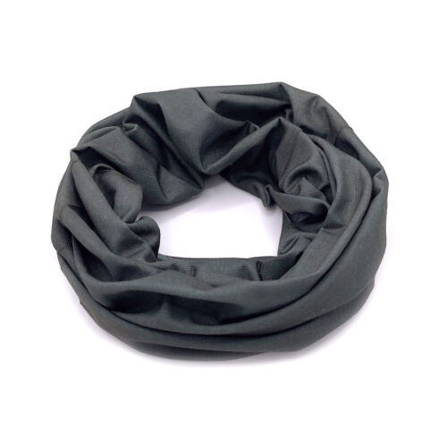 Mens Tactical Snood Scarf Headover Neck Warmer Face Mask Gaiter Airsoft Camo - Picture 6 of 54