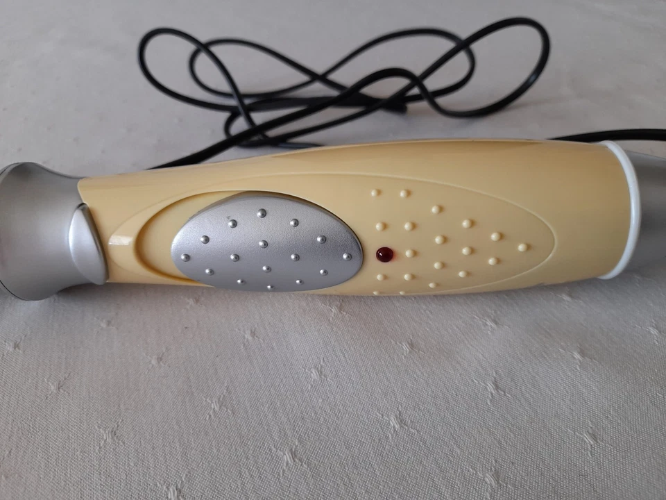 Team Internatinal LS 11 A Frisierstab mit Bedienungsanleitung - 230 V - 450 W - Bild 4 von 4