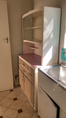 Retro Style Modern Sideboard - Suit Country or Farmhouse - Picture 2 of 9