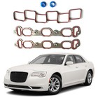 For 2006-2010 Dodge Charger 2005-2010 Chrysler 300 3.5L Intake Manifold Gasket