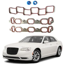 For 2006-2010 Dodge Charger 2005-2010 Chrysler 300 3.5L Intake Manifold Gasket