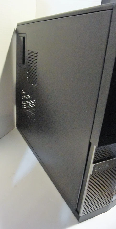 Dell Optiplex 7010 Desktop PC (Intel Core i5 3rd Gen 3.2GHz 2GB 120GB Win 10) - Image 3 of 4