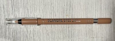 Rimmel London Scandaleyes Waterproof Gel Pencil- #005 Nude