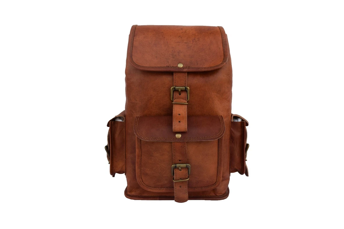Vintage book shop bag