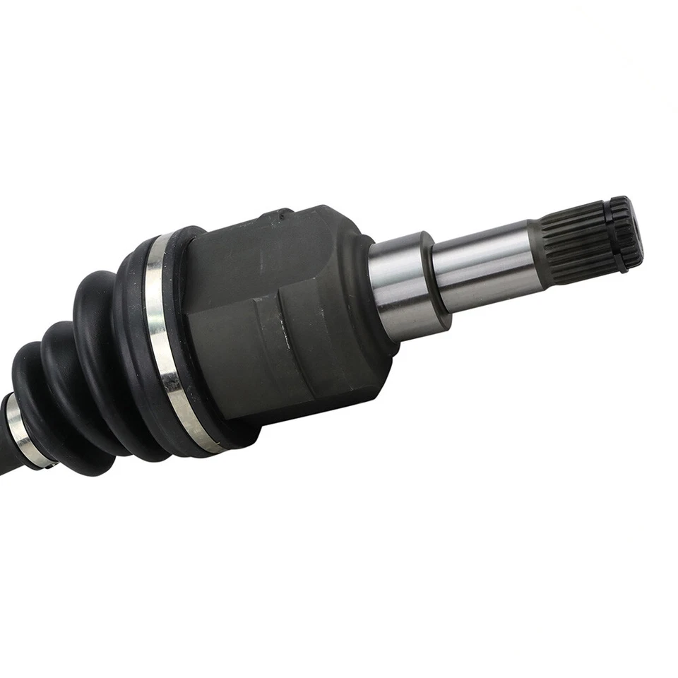 Front Left CV Axle Shaft for 1995-1999 Chrysler Sebring Dodge Avenger 2.0L 4Cyl. - Image 4 of 4