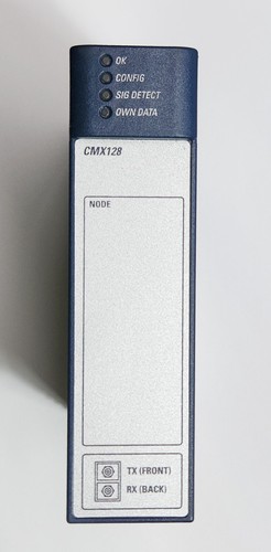 GE Emerson IC695CMX128-HH RX3i Reflective Memory Module 128MB Ships ...