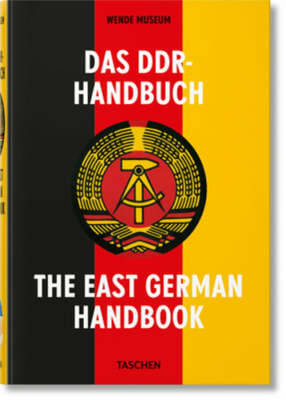 Das DDR-Handbuch. The East German Handbook by Justinian Jampol: New