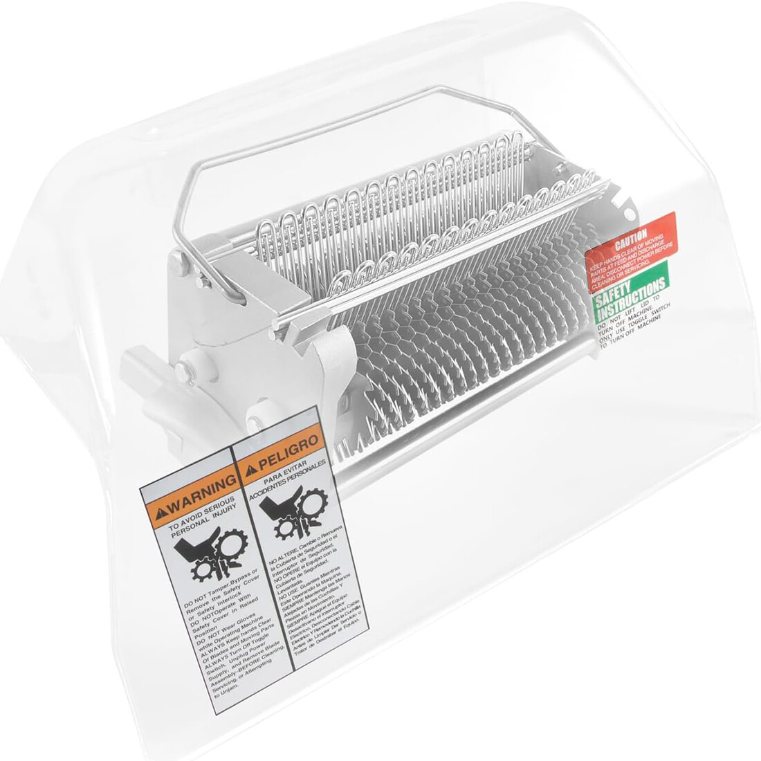 Complete Cradle Assembly Lift Out Unit for Biro Sir Steak Pro9 Tenderizer TA3130