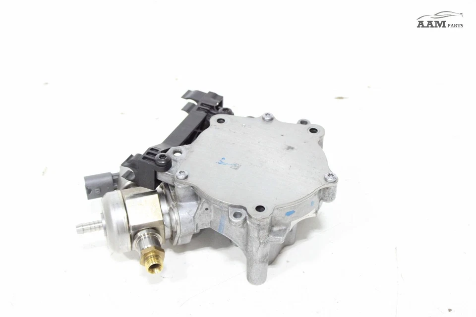 18-20 AUDI A5 QUATTRO MOTOR DE GAS VACÍO Y BOMBA DE COMBUSTIBLE DE ALTA PRESIÓN OEM Foto 4 de 4