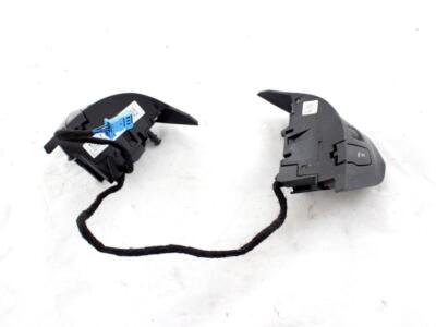 98084115ZD Lenkrad Multifunktion PEUGEOT 208 1.4 D 50KW 5M 5P (2014)