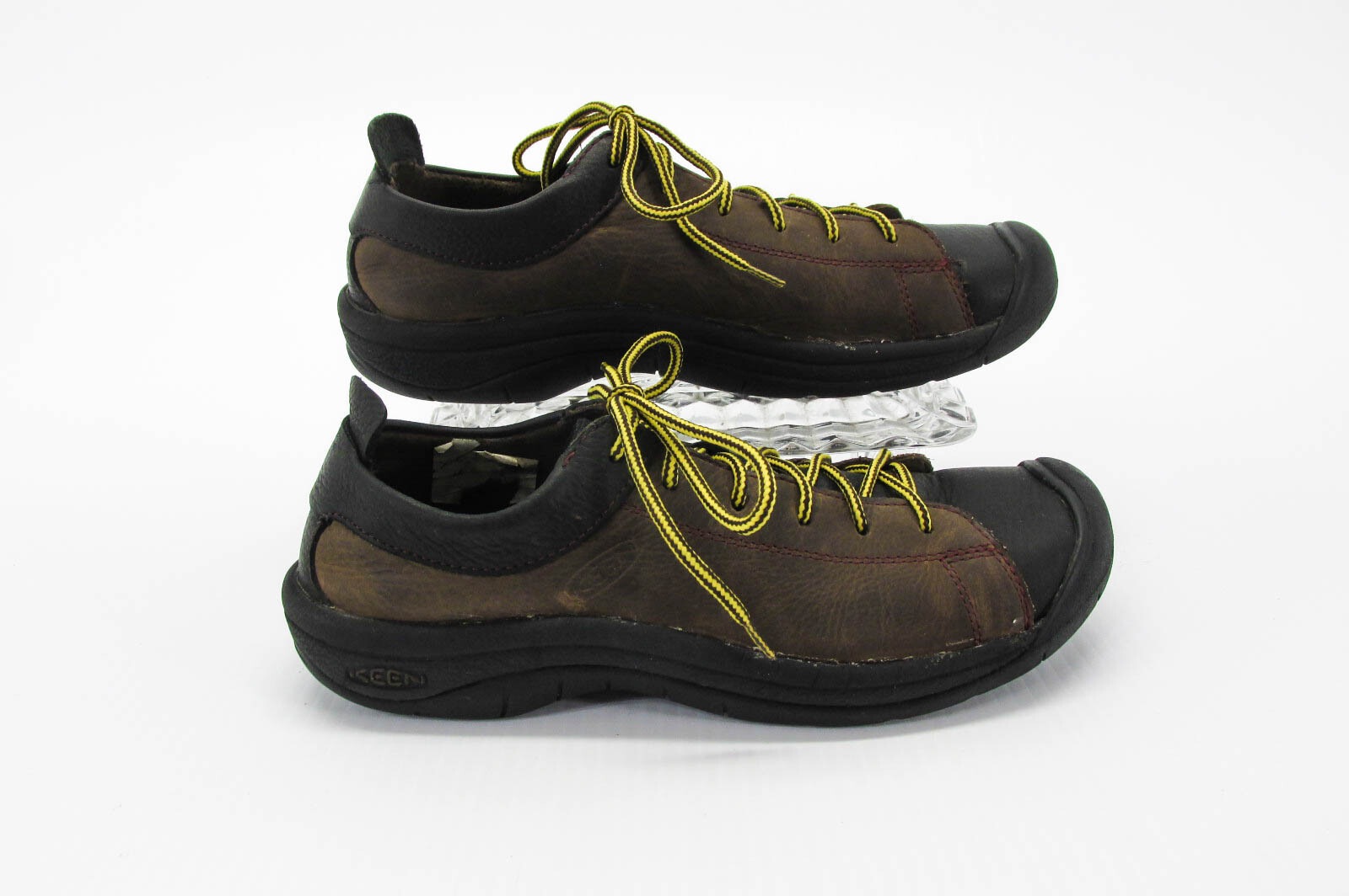 Scarpa donna Keen taglia 8M sneaker sportiva moda usata qp