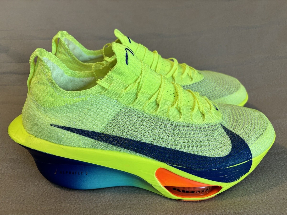 ロ*イ様 NIKE AIR ZOOM ALPHAFLY NEXT% 3 10.5 Nike Air Zoom Alphafly Next% 3 (Men's) – Boutique Endurance