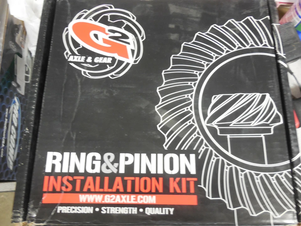 G2 Axle and Gear 37-231GG Transfer Case Overhaul Kit 1/pkg Pinion Transfer Case - Image 3 of 4